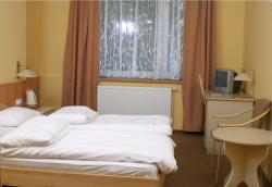 Orodek Hotelowy Optima Krakw