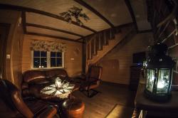 Gospodarstwo Agroturystyczne Chatka Pod Laskiem