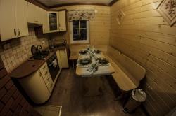 Gospodarstwo Agroturystyczne Chatka Pod Laskiem