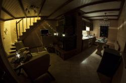 Gospodarstwo Agroturystyczne Chatka Pod Laskiem