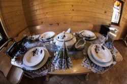 Gospodarstwo Agroturystyczne Chatka Pod Laskiem