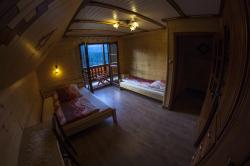 Gospodarstwo Agroturystyczne Chatka Pod Laskiem