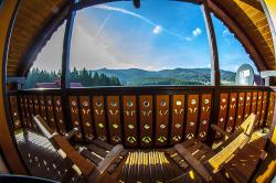 Gospodarstwo Agroturystyczne Chatka Pod Laskiem