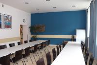 Szkolne Schronisko M�odzie�owe w �odzi