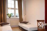 Szkolne Schronisko M�odzie�owe w �odzi