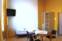 Szkolne Schronisko M�odzie�owe w �odzi