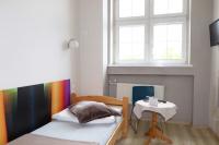 Szkolne Schronisko M�odzie�owe w �odzi