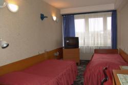 Hotel Biaa Gwiazda Krakw