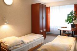 Hotel Biaa Gwiazda Krakw