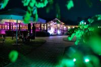 Centrum Hotelowo – Konferencyjne Witek Krakw