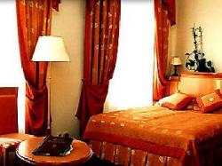 Hotel Europejski Krakw