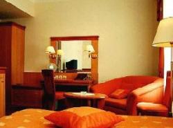 Hotel Europejski Krakw