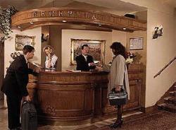Hotel Europejski Krakw