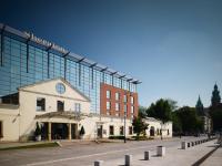 Sheraton Grand Krakow