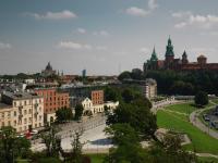 Sheraton Grand Krakow