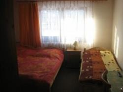 Pokoje U Petra