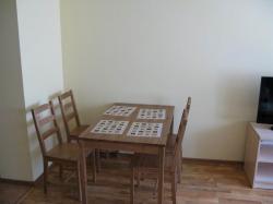 Apartamenty Andrzej