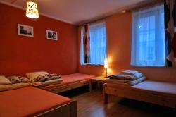 Hostel Dizzy Daisy