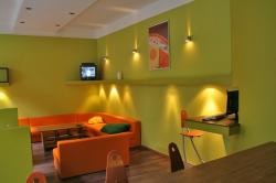 Hostel Dizzy Daisy