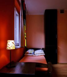Hostel Dizzy Daisy