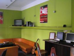 Hostel Dizzy Daisy