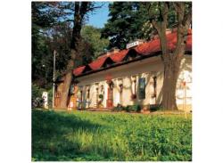 Hotel Maltaski Krakw
