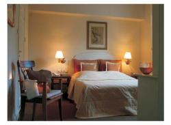 Hotel Pugetw Krakw