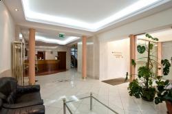 Hotel Warszawski Krakw