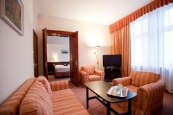 Hotel Warszawski Krakw