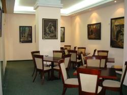 Hotel Warszawski Krakw
