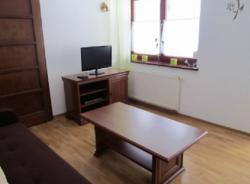 Apartament Nad Bystr