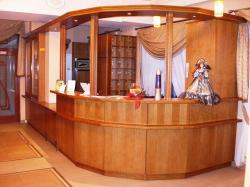 Hotel i Restauracja Rajski Ogrd