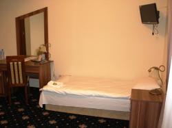 Hotel i Restauracja Rajski Ogrd
