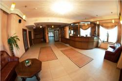 Hotel i Restauracja Rajski Ogrd