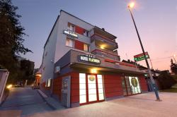 Hotel Platinium Krakw