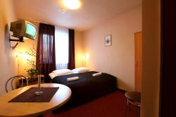 Hotel Platinium Krakw