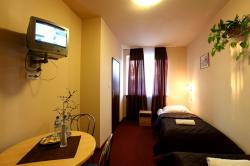 Hotel Platinium Krakw