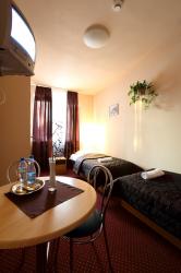 Hotel Platinium Krakw