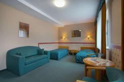 Hotel Orient Krakw