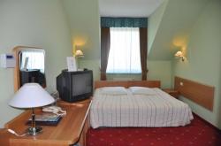 Hotel Orient Krakw