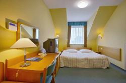 Hotel Orient Krakw