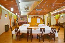 Hotel Orient Krakw