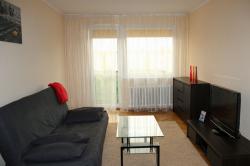 Apartament - Przymorze