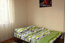 Apartament - Przymorze