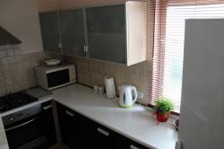 Apartament - Przymorze