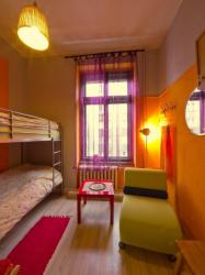 Hostel Fraszka