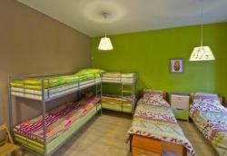 Hostel Fraszka