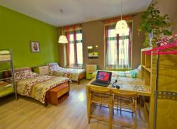 Hostel Fraszka