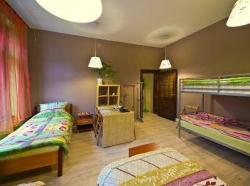 Hostel Fraszka