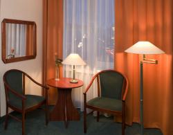 Hotel MDM